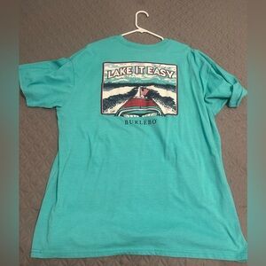 Burlebo T shirt